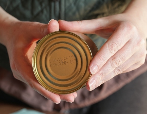 Какие продукты можно есть в последний день срока годности? 