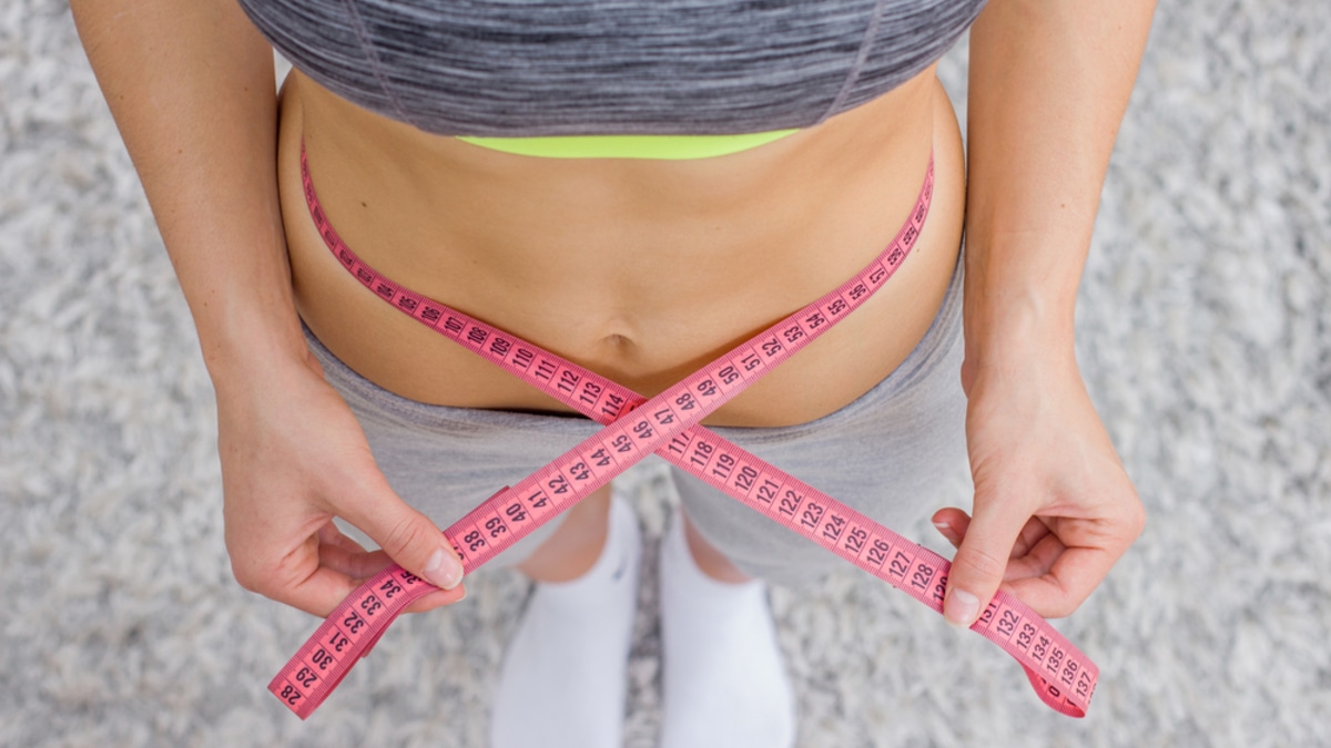 Эта ягода поможет сбросить вес: как употреблять ее для большей пользы