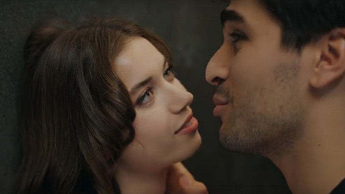 Как фисташковая пахлава свела Ферита и Сейран в сериале «Зимородок»: готовим турецкий десерт