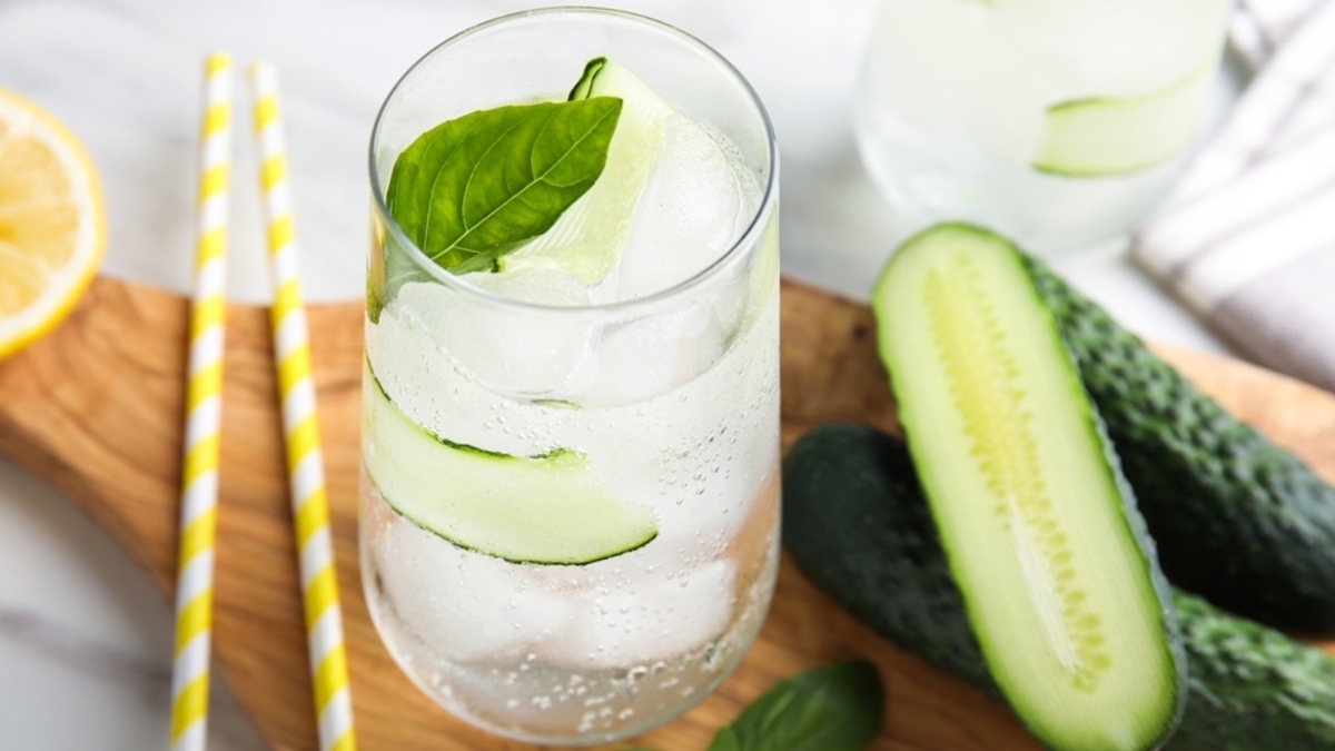 Вместо воды: как восполнить суточную норму жидкости — этот продукт творит чудеса