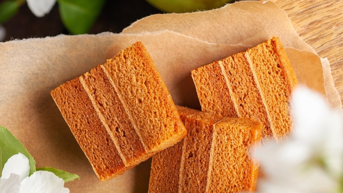 Горькая правда о сладкой пастиле: знаменитый бренд проштрафился и теперь лучше готовить десерт дома — вот рецепт Горькая правда о сладкой пастиле: знаменитый бренд проштрафился и теперь лучше готовить десерт дома — вот рецепт