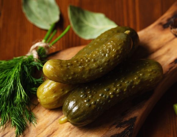 Горчица творит чудеса: огурцы хрустят так, словно только с грядки — и никакой стерилизации Горчица творит чудеса: огурцы хрустят так, словно только с грядки — и никакой стерилизации