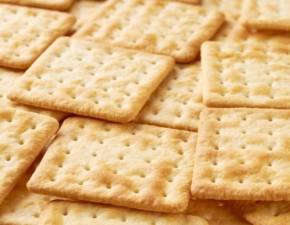 Можно ли есть крекеры на диете? Разобрались, чем они отличаются от печенья Можно ли есть крекеры на диете? Разобрались, чем они отличаются от печенья