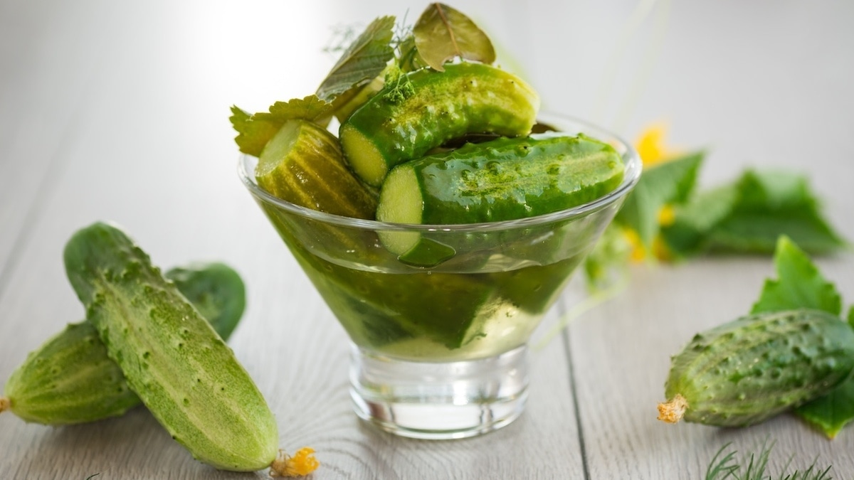 Огурцы малосольные, соленые или маринованные: в чем разница и какие лучше?