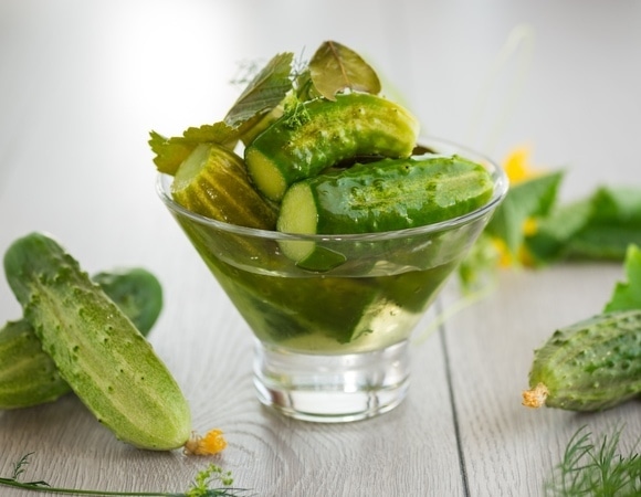 Огурцы малосольные, соленые или маринованные: в чем разница и какие лучше? Огурцы малосольные, соленые или маринованные: в чем разница и какие лучше?