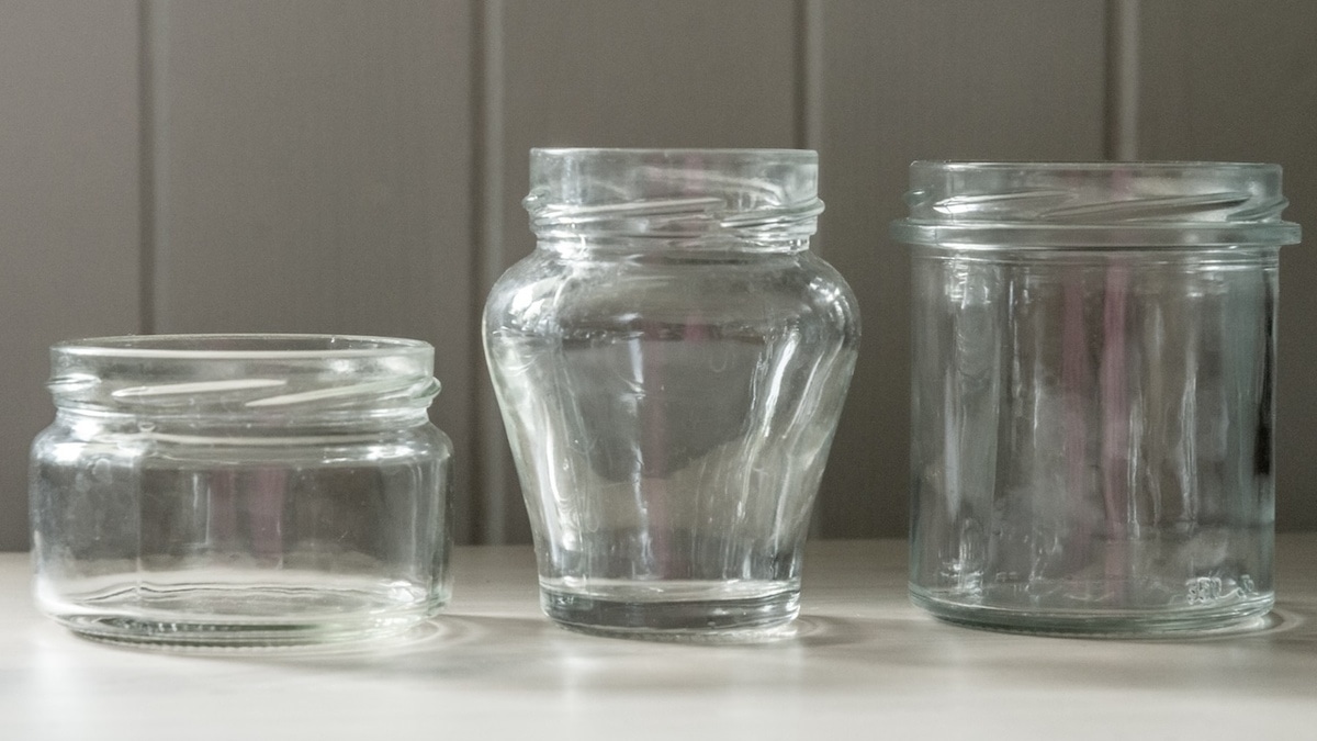 3 необычных способа простерилизовать банки — нет кастрюли, можно в микроволновке 3 необычных способа простерилизовать банки — нет кастрюли, можно в микроволновке
