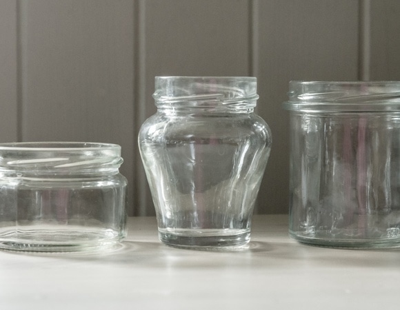 3 необычных способа простерилизовать банки — нет кастрюли, можно в микроволновке