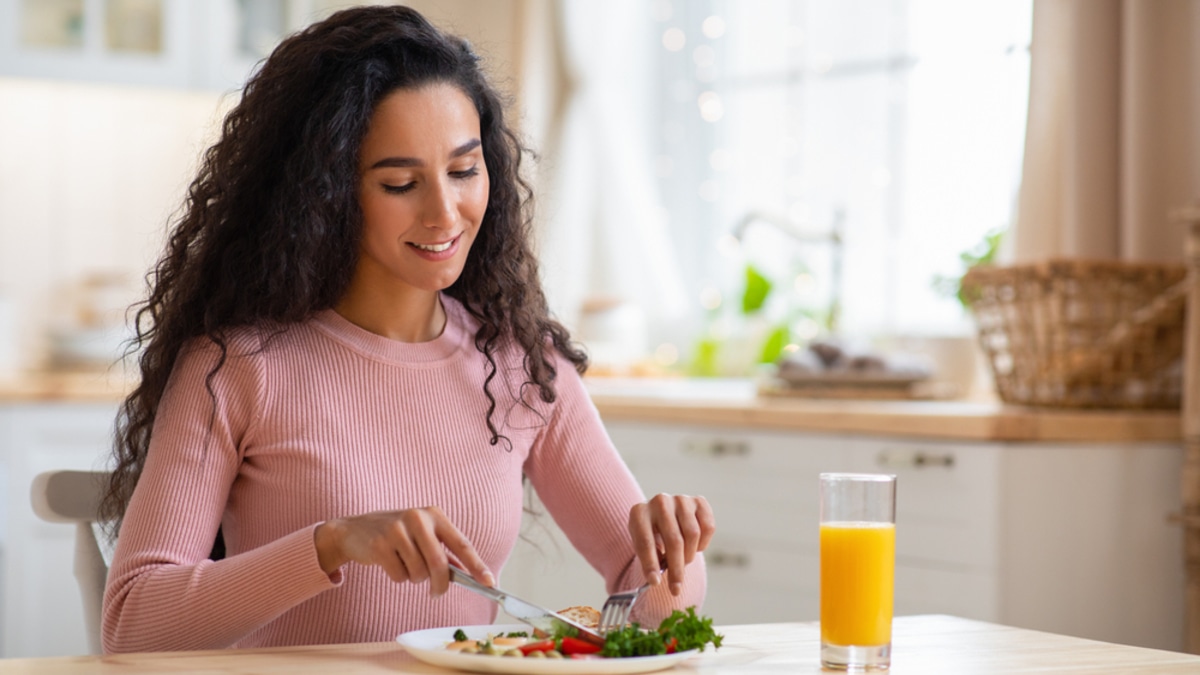 Не 15 минут! Сколько на самом деле должна длиться “вкусная пауза” в рабочий день