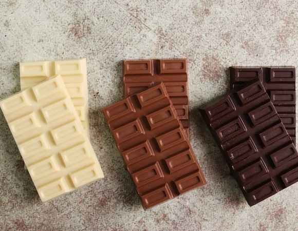 Из всех видов шоколада этот — самый вредный, предупредила врач 