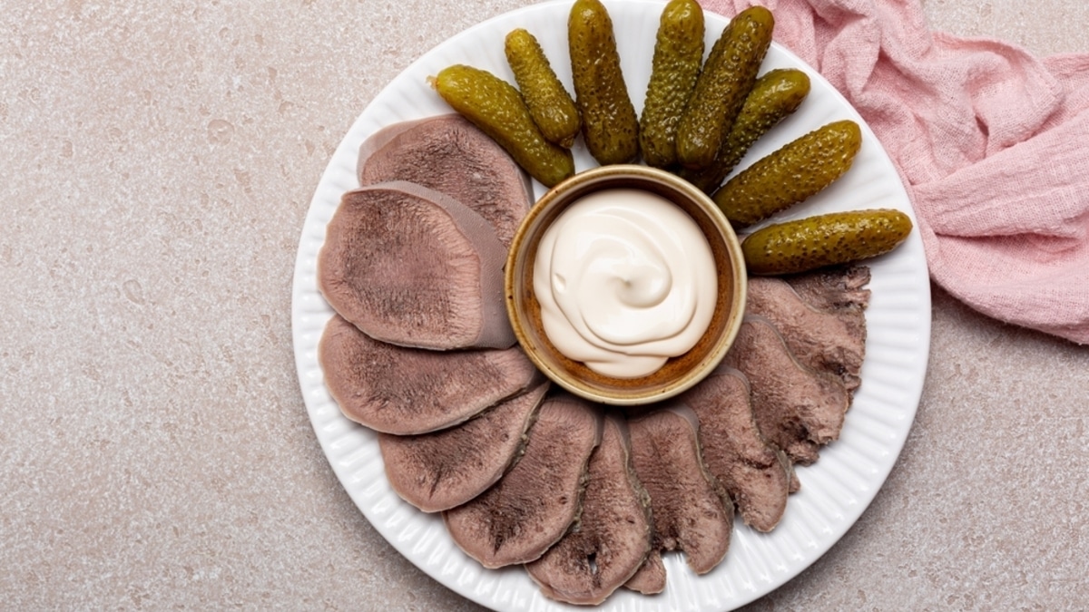 Вкуснее колбасы и полезнее мяса: почему стоит вернуть на стол этот забытый деликатес Вкуснее колбасы и полезнее мяса: почему стоит вернуть на стол этот забытый деликатес