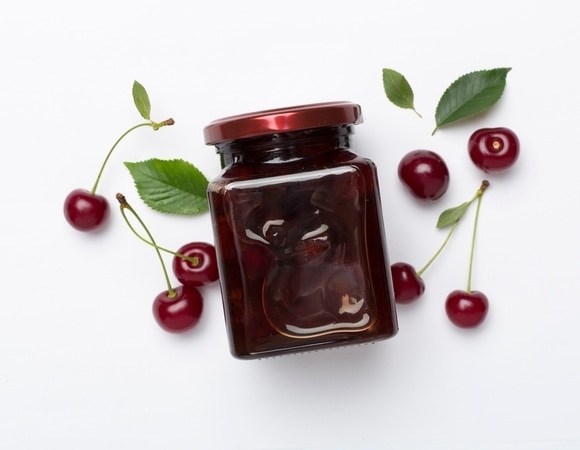 Вишневое варенье как с картинки за полчаса: секрет идеальных ягод и сиропа-желе раскрыт Вишневое варенье как с картинки за полчаса: секрет идеальных ягод и сиропа-желе раскрыт