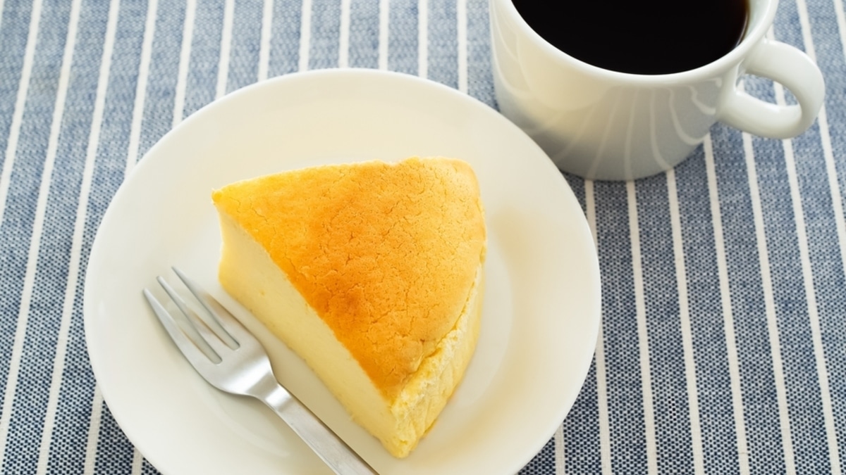 Как Стивен Кинг готовил чизкейк — вкуснее ли он самого популярного сегодня десерта?