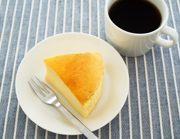 Как Стивен Кинг готовил чизкейк — вкуснее ли он самого популярного сегодня десерта?