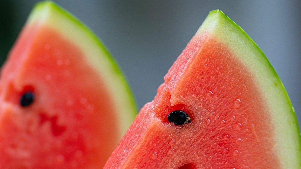 В июле можно покупать арбуз? Врач сказала, сколько еще ждать сезона