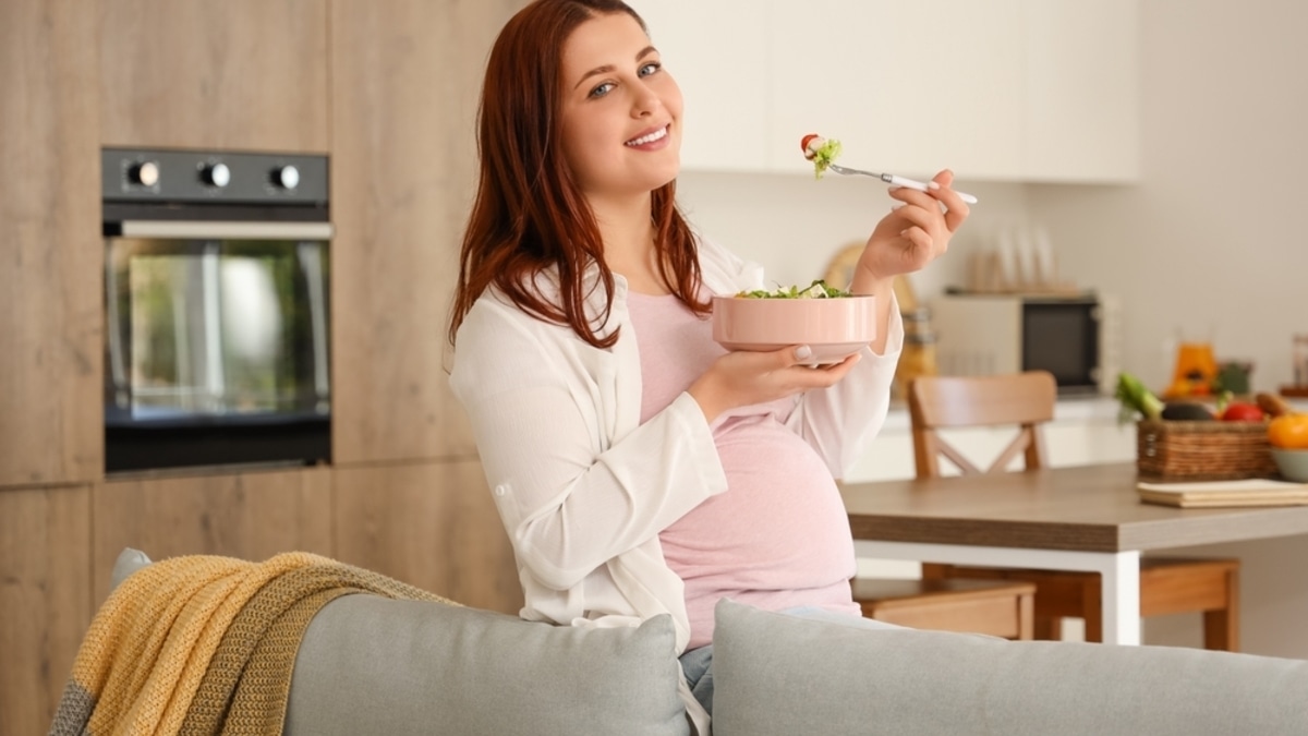 Стоп-лист для будущих мам: 3 опасных продукта, которых стоит избегать — и чем их можно заменить