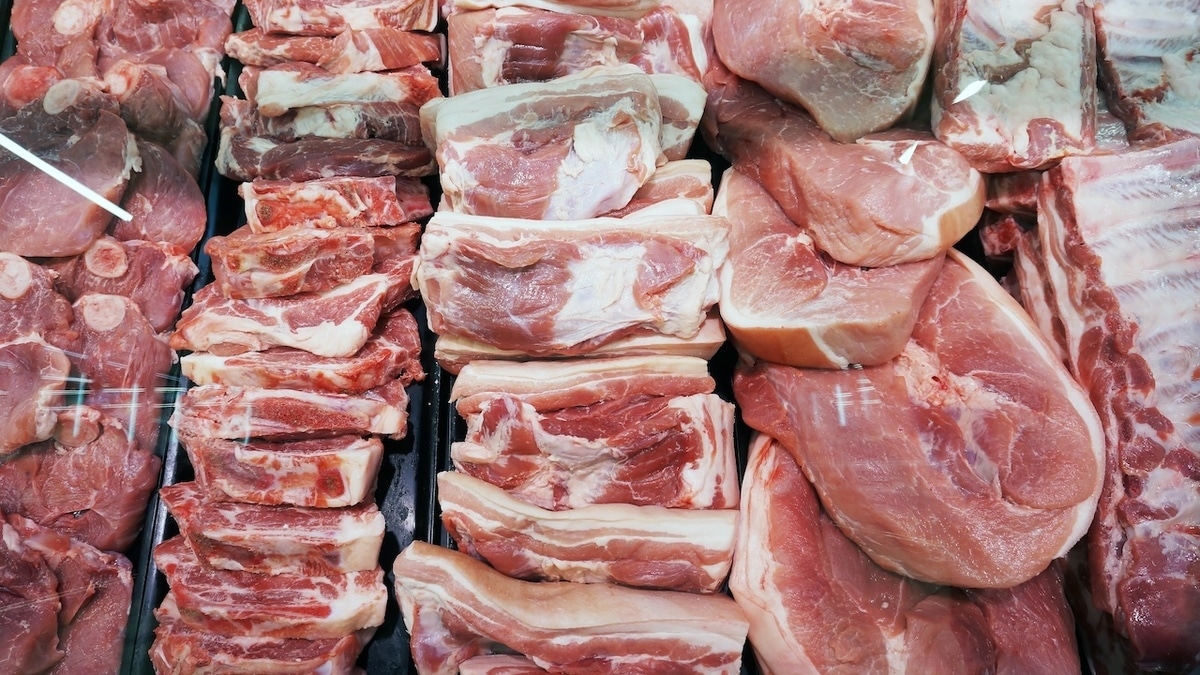 Стало известно, как продавцы обманывают россиян при покупке мяса