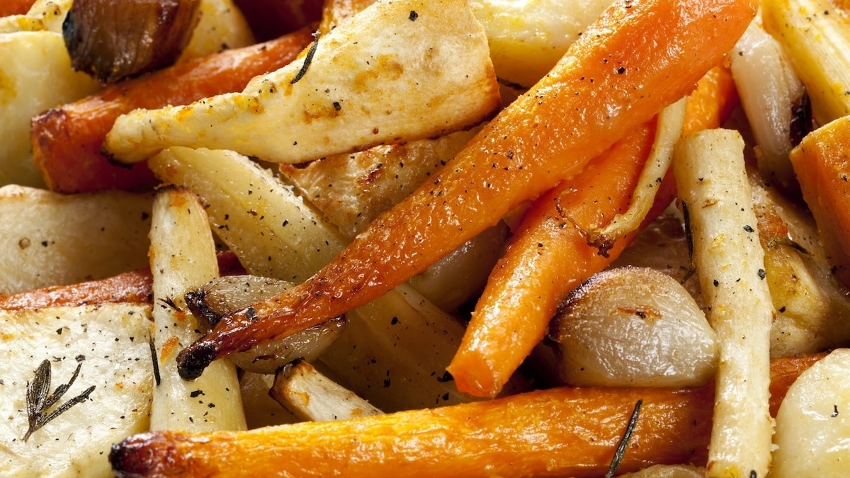 Ученые назвали 2 дешевых овоща, которые защищают от деменции 