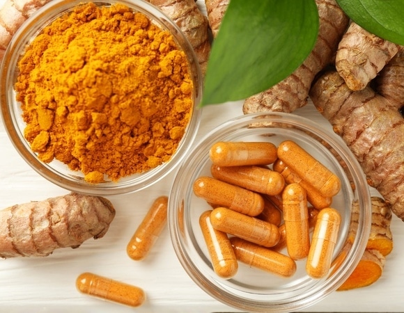 Из-за куркумы женщина едва не лишилась печени — в чем проблема? Из-за куркумы женщина едва не лишилась печени — в чем проблема?