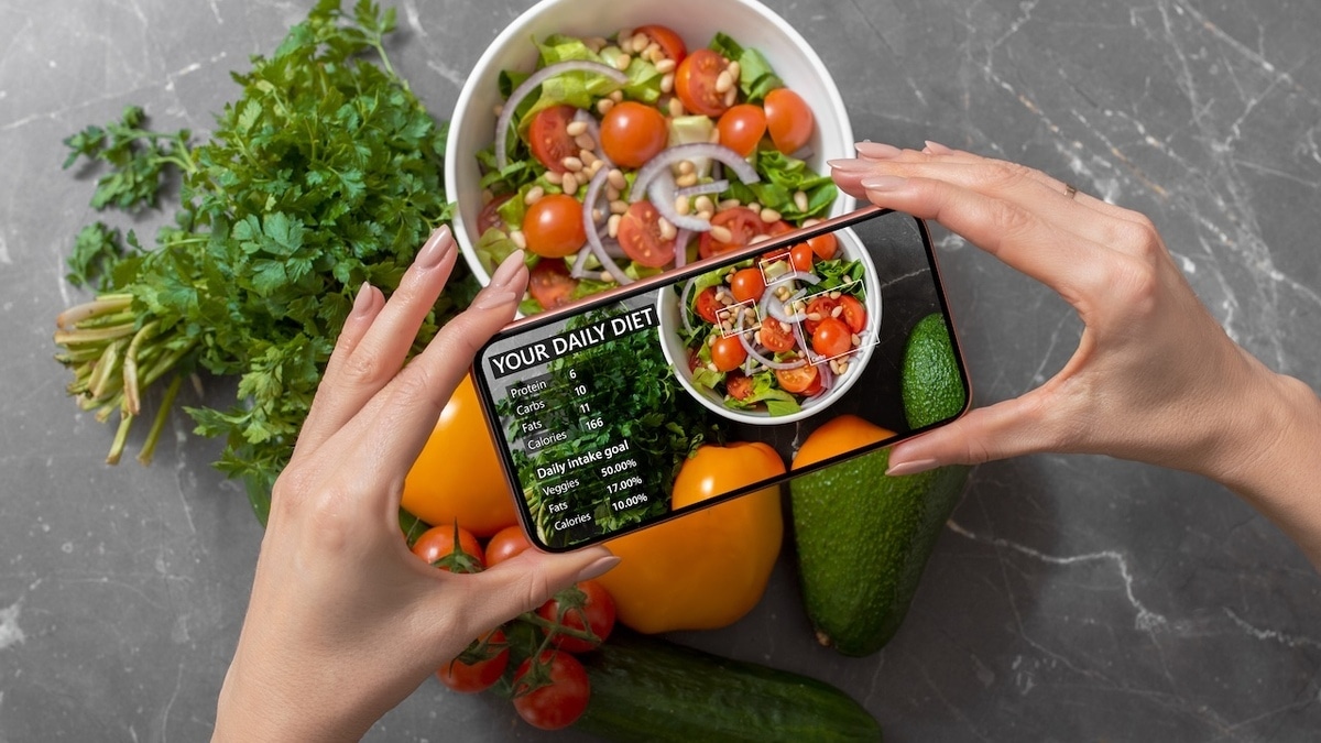 Электронный диетолог: как нейросети помогают россиянкам худеть? Электронный диетолог: как нейросети помогают россиянкам худеть?