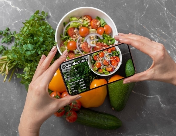 Электронный диетолог: как нейросети помогают россиянкам худеть? Электронный диетолог: как нейросети помогают россиянкам худеть?