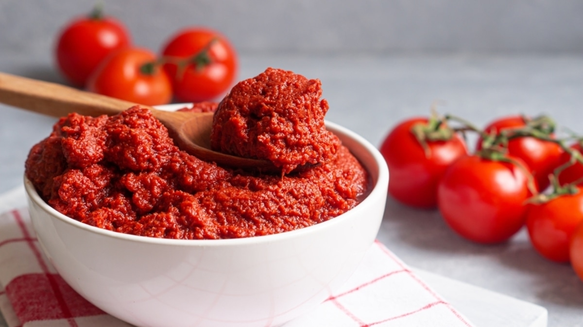 Томатная паста — ключ к мужскому здоровью: как она влияет на сильный пол