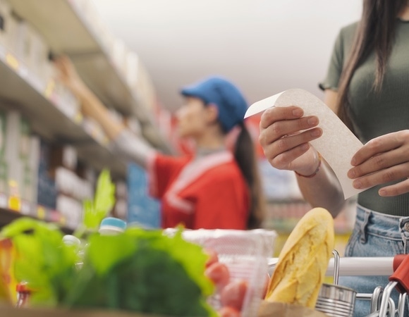 Более 10 категорий продуктов подешевеют в России к августу Более 10 категорий продуктов подешевеют в России к августу