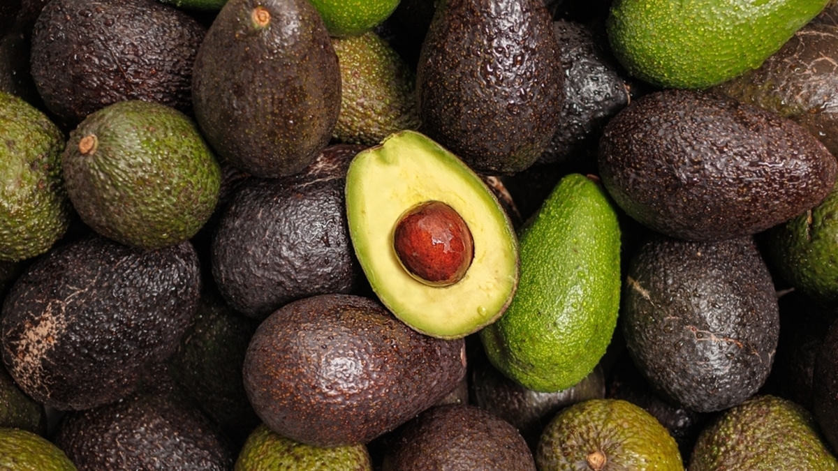 Нежнее сливочного масла: как ускорить созревание авокадо