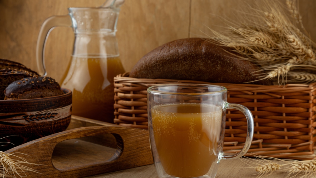 Ум в стакане: профессор назвал напитки для улучшения работы мозга 