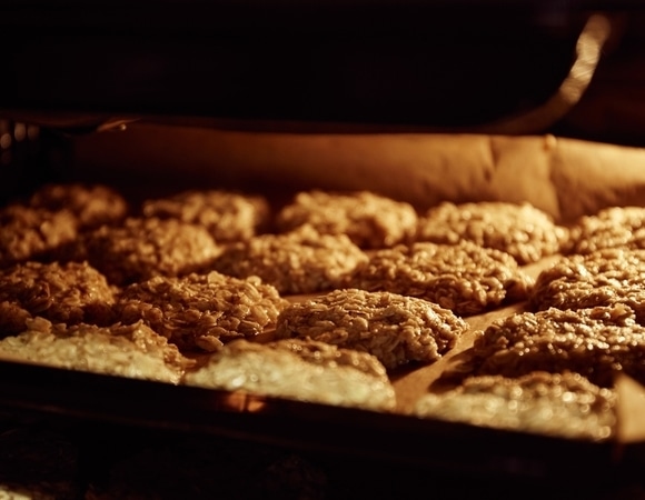 Названо самое полезное печенье — почему его лучше готовить дома? Названо самое полезное печенье — почему его лучше готовить дома?