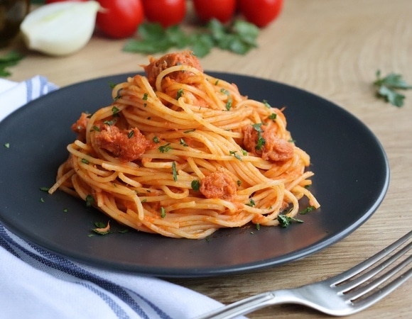 Пища для ума: с какой целью врач посоветовала есть макароны на завтрак? Пища для ума: с какой целью врач посоветовала есть макароны на завтрак?