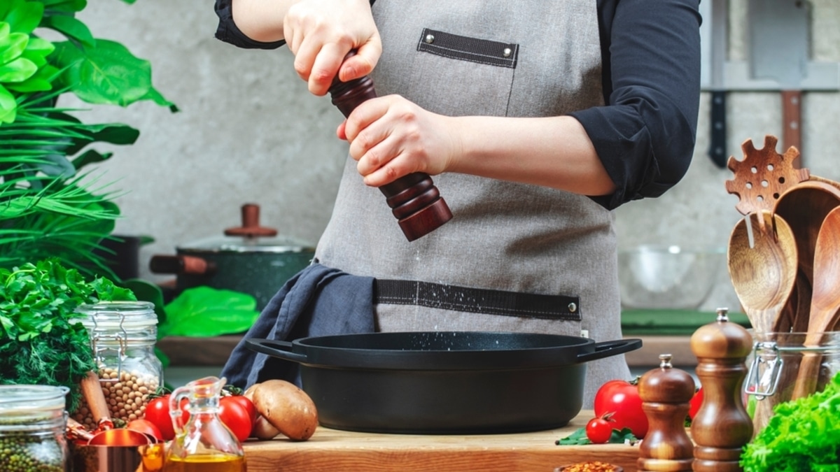 Совсем не польза: какие популярные специи могут навредить здоровью Совсем не польза: какие популярные специи могут навредить здоровью