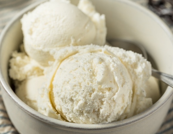 Найдено самое "чистое" по составу мороженое — его можно есть с пользой Найдено самое "чистое" по составу мороженое — его можно есть с пользой