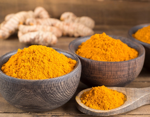 Куркума и карри: в чем разница и почему их все путают? Куркума и карри: в чем разница и почему их все путают?