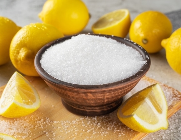 Не только на кухне: как использовать лимонную кислоту после истечения срока годности? Не только на кухне: как использовать лимонную кислоту после истечения срока годности?