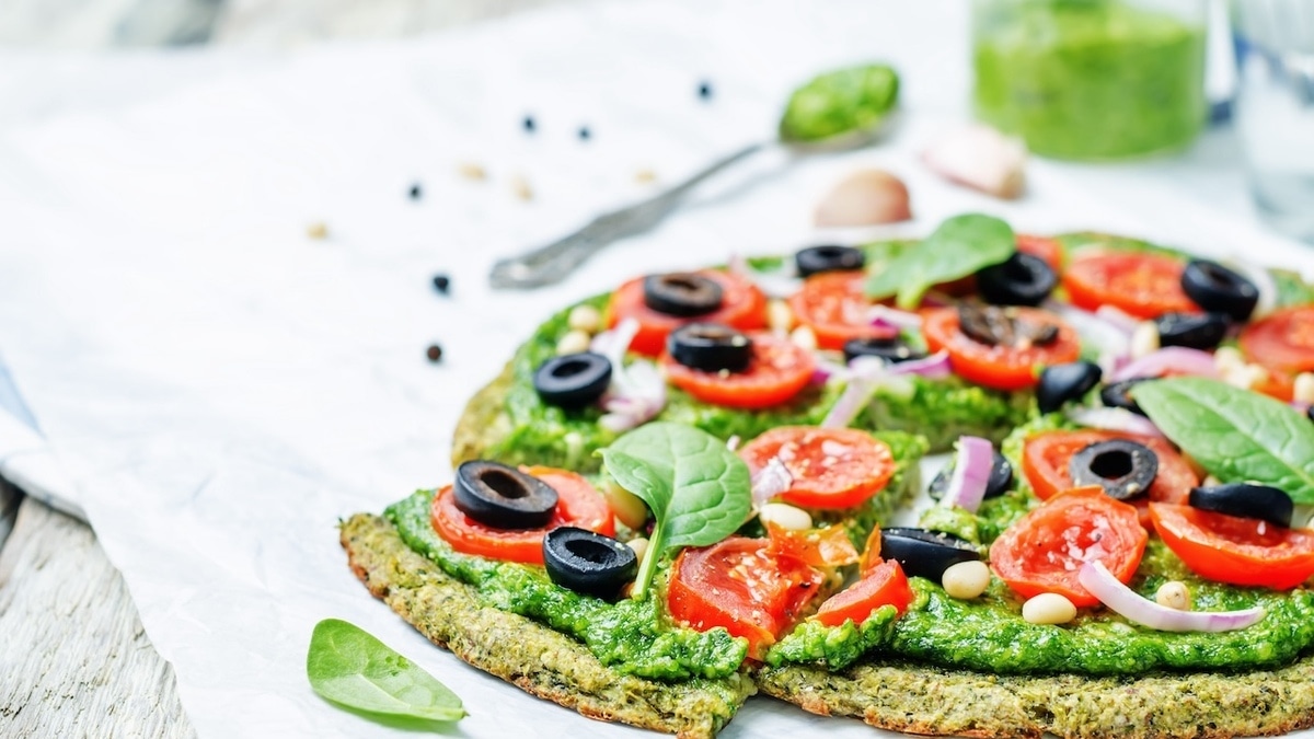 "Невозможно оторваться": гастроэнтеролог вывел формулу полезной пиццы 