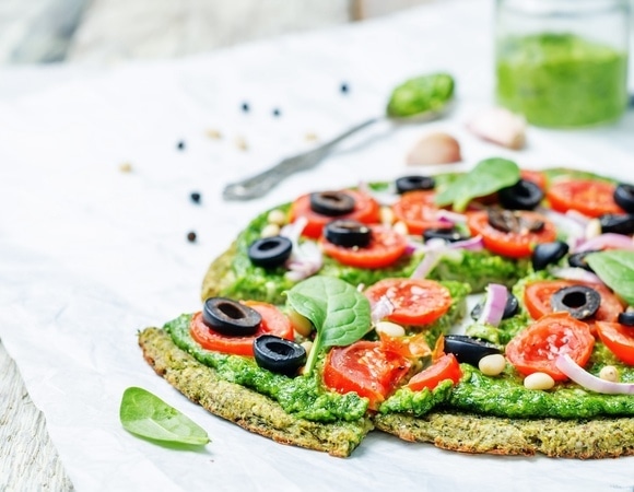 "Невозможно оторваться": гастроэнтеролог вывел формулу полезной пиццы 