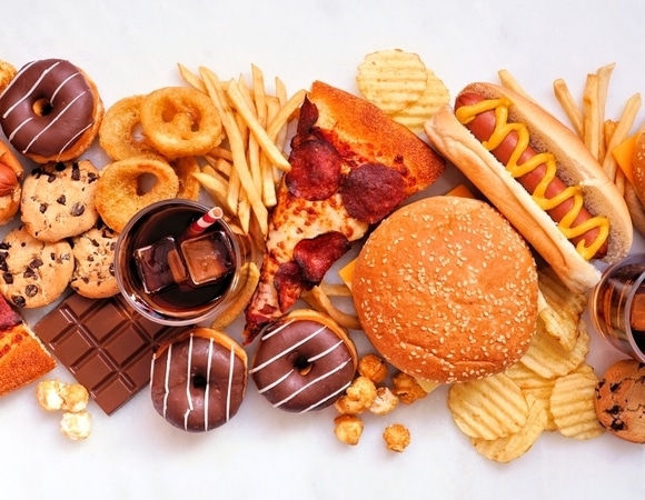 Правило 85/15: как есть любимый фастфуд и десерты без вреда для здоровья? Правило 85/15: как есть любимый фастфуд и десерты без вреда для здоровья?