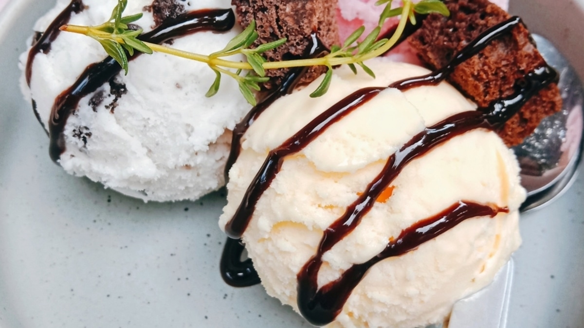 Десерт с подвохом? Чем оказалось опасно такое мороженое