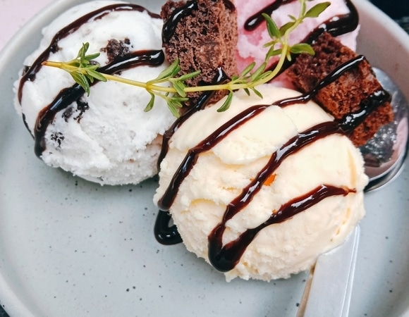 Десерт с подвохом? Чем оказалось опасно такое мороженое Десерт с подвохом? Чем оказалось опасно такое мороженое