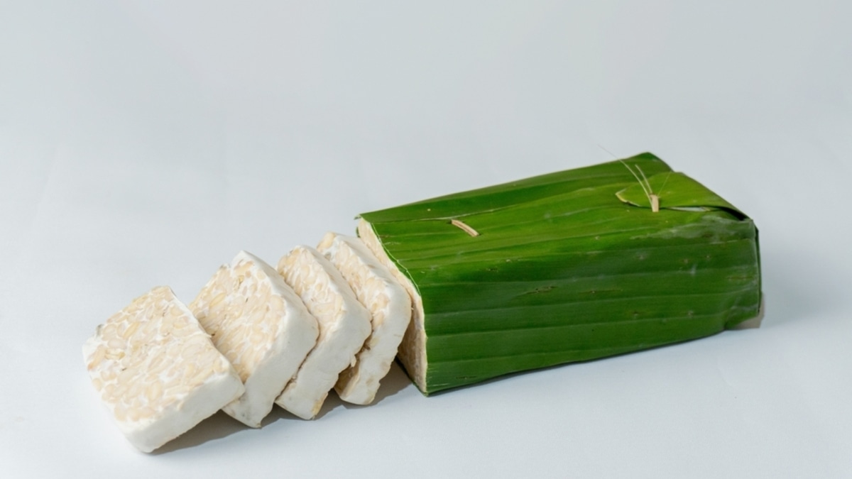 Забудьте о тофу: что такое темпе и почему он скоро будет в каждом холодильнике 