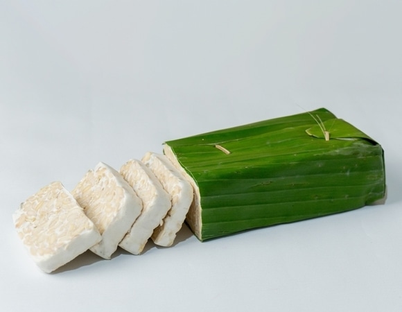 Забудьте о тофу: что такое темпе и почему он скоро будет в каждом холодильнике Забудьте о тофу: что такое темпе и почему он скоро будет в каждом холодильнике