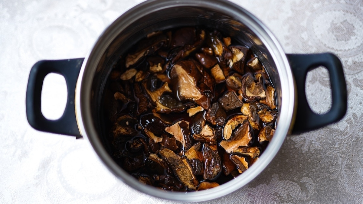 Замочите дары леса и полейте грядки: обнаружен неожиданный способ спасти растения в жару