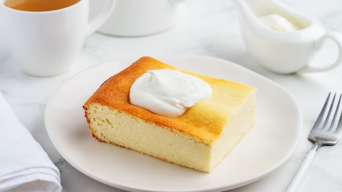 Та самая творожная запеканка как в детском саду: что добавляли в десерт? 