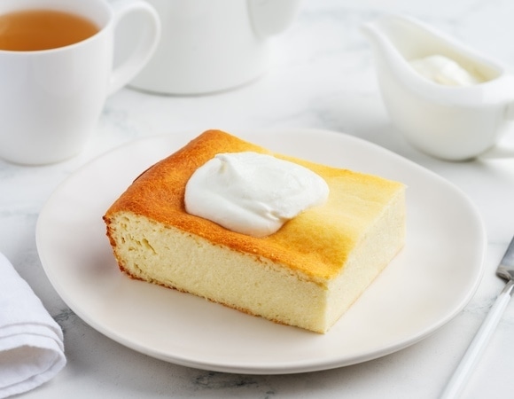 Та самая творожная запеканка как в детском саду: что добавляли в десерт? Та самая творожная запеканка как в детском саду: что добавляли в десерт?