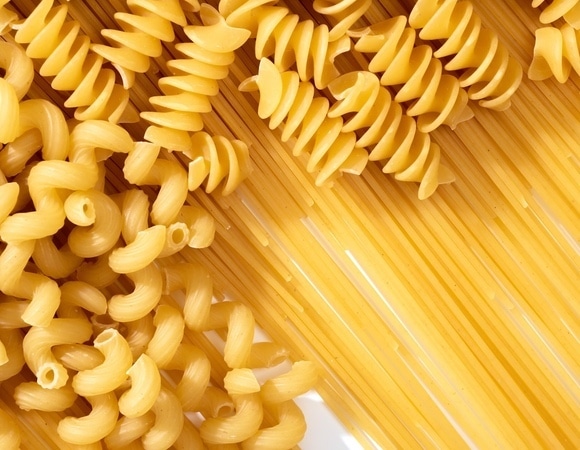 Наконец стало ясно, чем макароны отличаются от пасты 