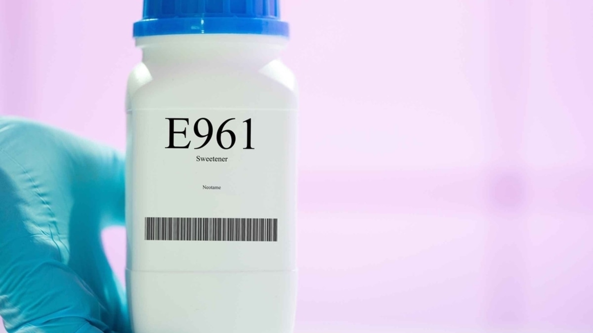 Жвачки и газировки без сахара не так уж безопасны: как искусственный подсластитель может навредить кишечнику