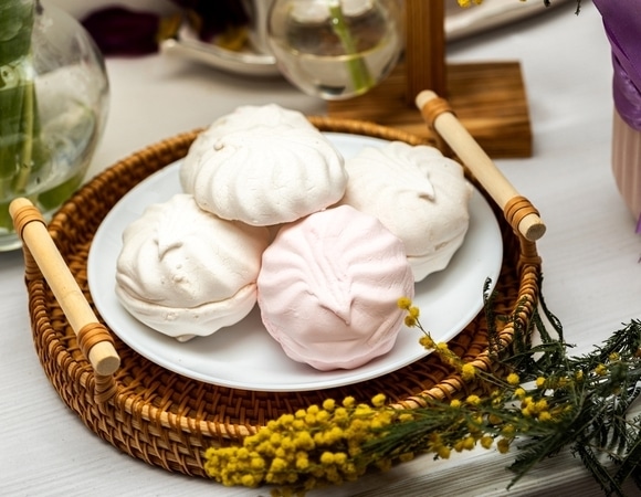 Зефир помогает накачать мышцы: сенсация или сладкий миф? 