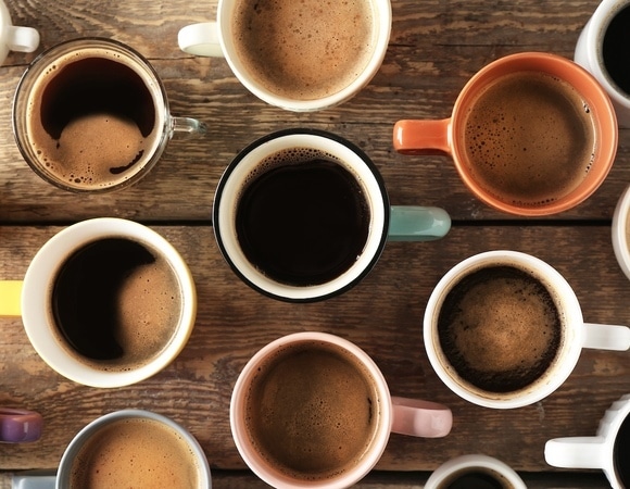 Сомнолог определила идеальное время для первой чашки кофе 