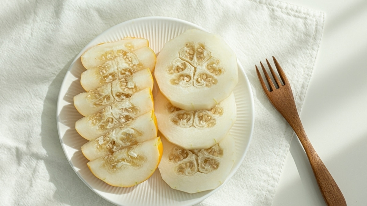 Не натощак и не с обедом: как неправильное время превращает дыню в гастрономическую угрозу