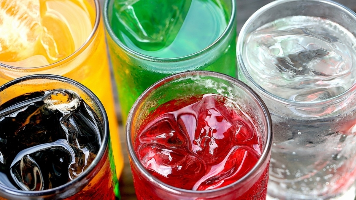 Осмотический удар: как сладкая газировка “ворует” воду у ваших клеток в самый неподходящий момент